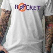 White T-shirt